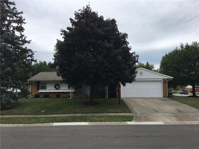 606 Maywood Pl, Sidney, OH, 45365
