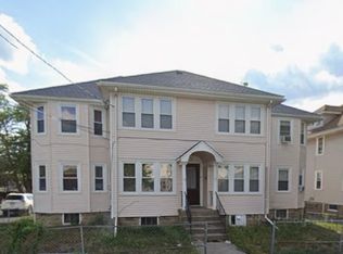 73 Safford St #A, Quincy, MA 02171