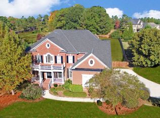 901 Laurelwood Ct, Canton, GA 30115