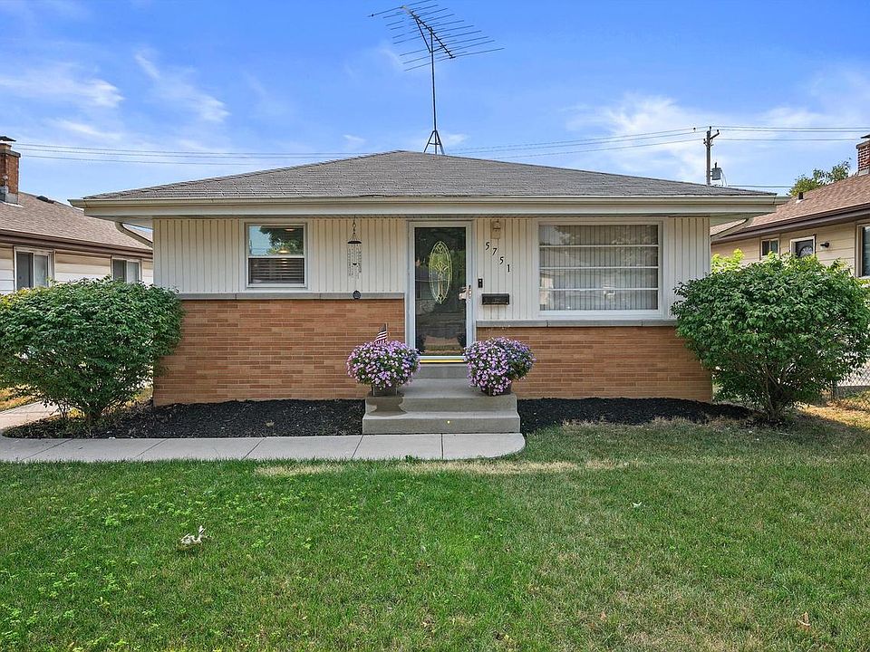 1st image of 5751 N 96th STREET