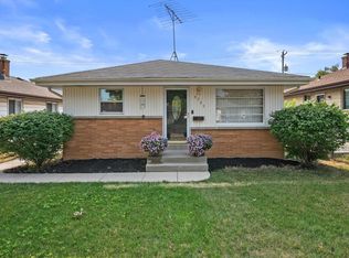 5751 N 96th St, Milwaukee, WI 53225