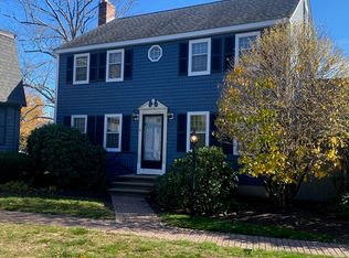 19 Camelot Ct UNIT 19, Stoughton, MA 02072