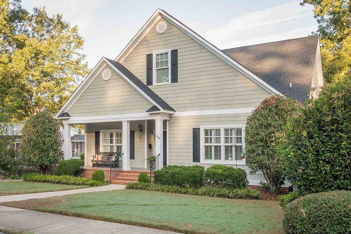 706 Glendalyn Ave, Spartanburg, SC 29302 Zillow
