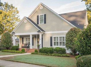 706 Glendalyn Ave, Spartanburg, SC 29302