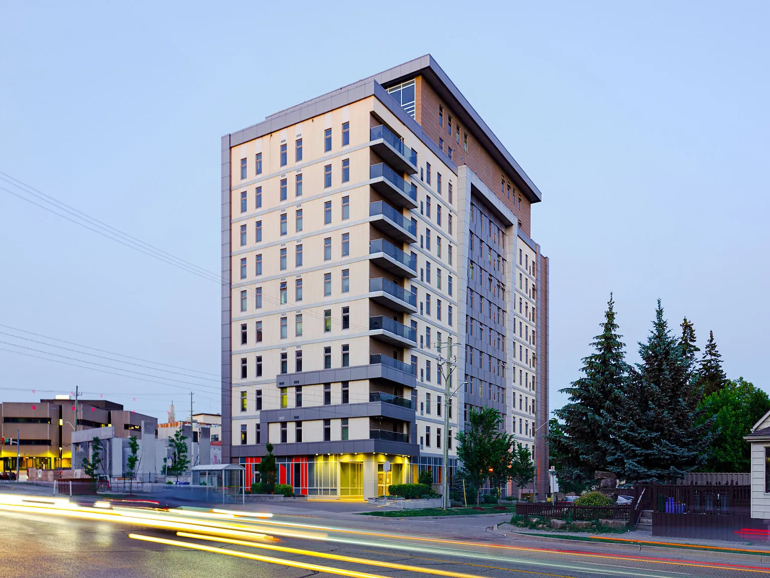 Spring Village — Photo 1