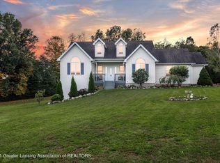 12089 River Crest Dr, Onondaga, MI 49264