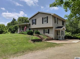 S Wrenwood Ave, Jackson, MI 49201
