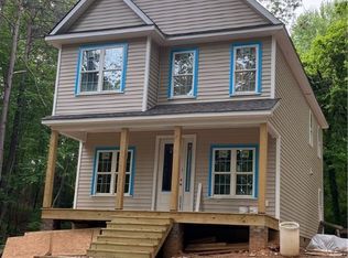 3021 Falcon Rd, Richmond, VA 23235