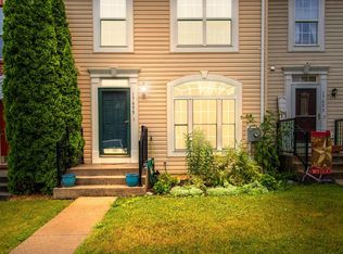 17655 Potter Bell Way, Hagerstown, MD 21740
