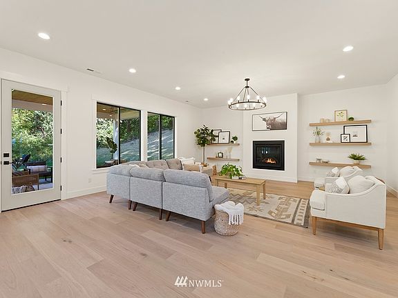 A family room for ALL.