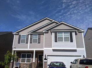 3628 Marble Ridge Ln, Raleigh, NC 27610