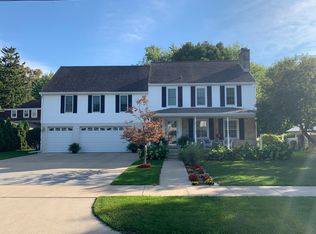 2140 5th St, Bay City, MI 48708