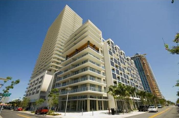 1st image of 3451 NE 1st Ave APT 202