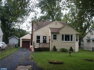 23 Haverford Ave, Somerdale, NJ 08083
