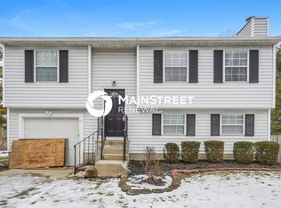 1676 Laramie Dr, Powell, OH 43065