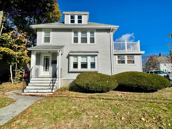 5 Fairview Ave #1, Watertown, MA 02472