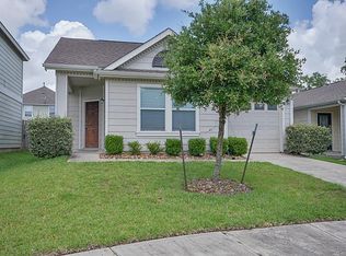 8235 Wooded Terrace Ln, Humble, TX 77338