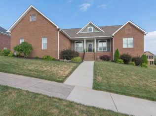 405 Oliver Approach, Johnson City, TN 37601