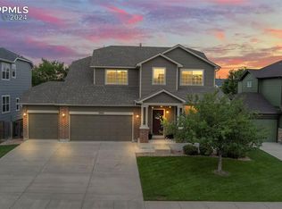 2045 Bucolo Ave, Colorado Springs, CO 80951