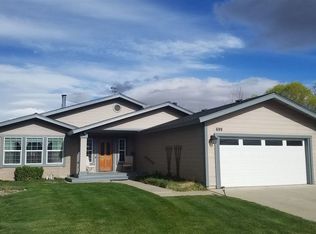 699 Joette Dr, Gardnerville, NV 89460