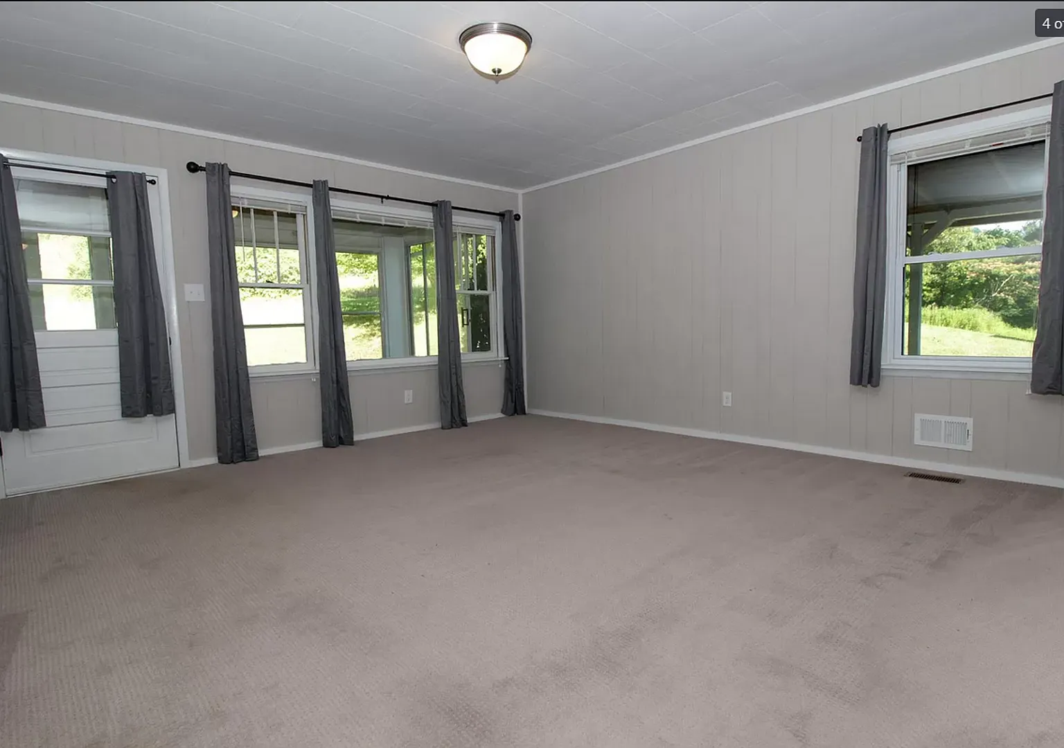 Recently Remodeled Apartment All Utilities Included in Arden — Photo 4