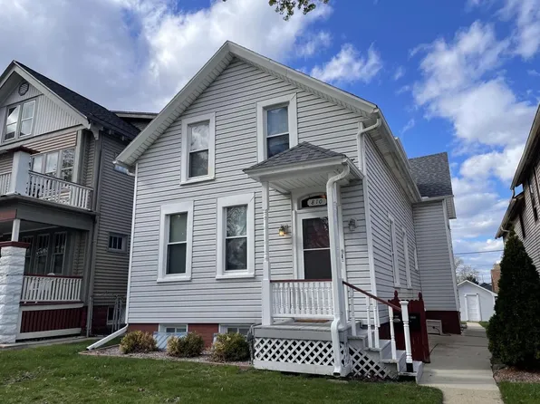 810 E Lincoln AVENUE, Milwaukee, WI 53207