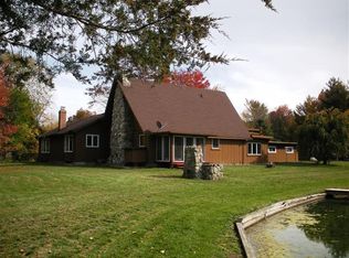 15705 Seymour Rd, Grass Lake, MI 49240