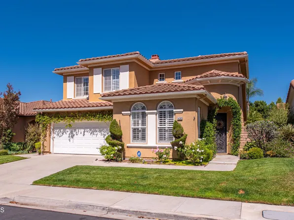 14383 Laurel Ln, Moorpark, CA 93021