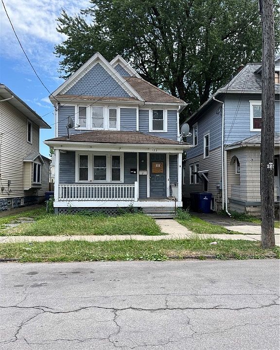 123 Trowbridge St, Buffalo, NY 14220 Zillow