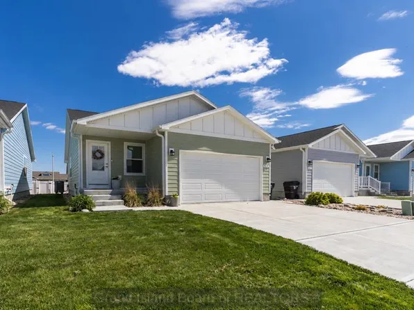 519 Kenneth Dr, Grand Island, NE 68803