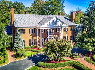 8917 Cromwell Hill Rd, Hurstbourne, KY 40222