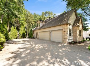 6334 Red Rock Ct, Muskegon, MI 49444