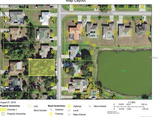 503 Decatur St, Port Charlotte, FL 33954