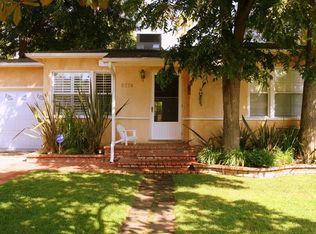 5228 Sylmar Ave, Van Nuys, CA 91401