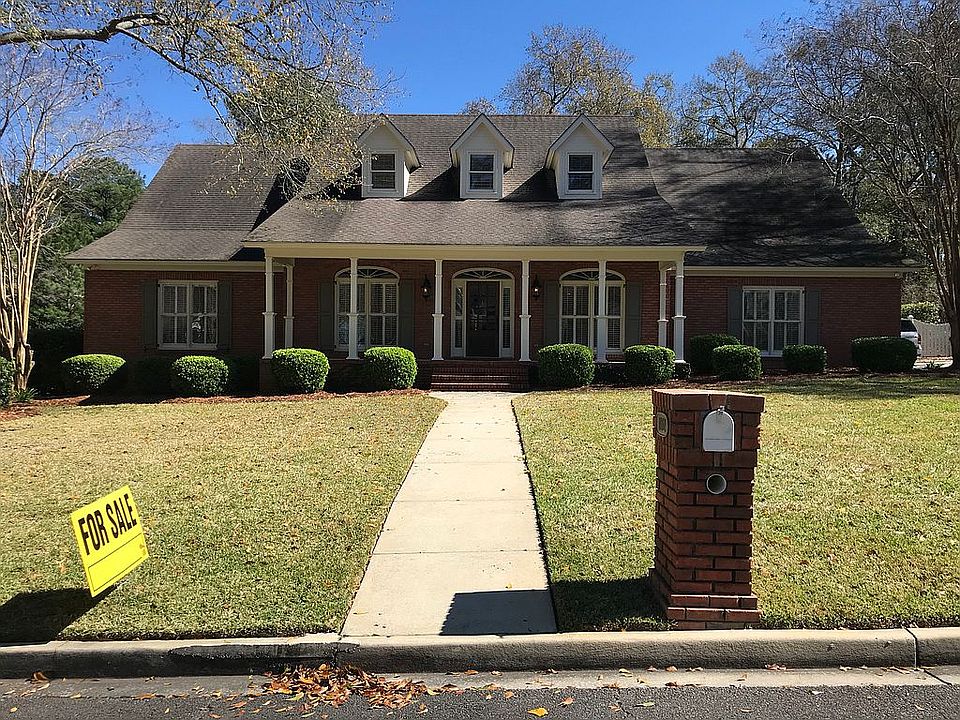1st image of 1002 Woodward Cir