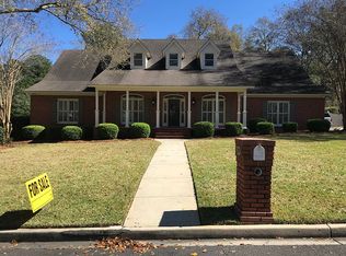 1002 Woodward Cir, Valdosta, GA 31602