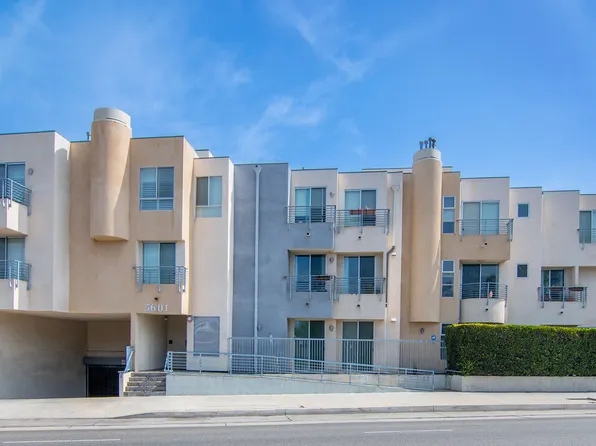5601 W Olympic Blvd Unit 301, Los Angeles, CA 90036