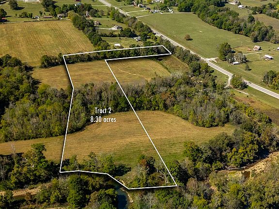 2nd image of 0 Highway 52 E Lot 2