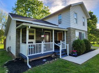 307 W Main St, Avon, NY 14414