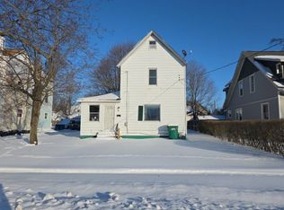 45 Vale St, Battle Creek, MI 49014