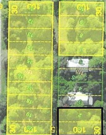 5th image of 2851 Mangrove Pl