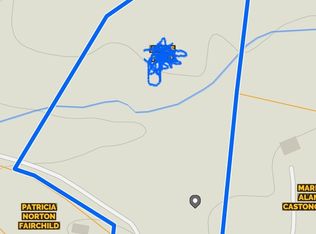 0 McLeod Rd, Broadway, NC 27505