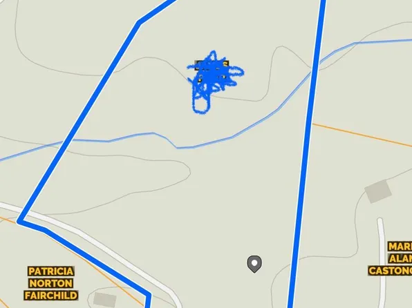 0 McLeod Rd, Broadway, NC 27505