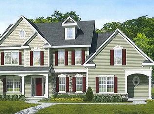 1466 Providence Dr, Webster, NY 14580