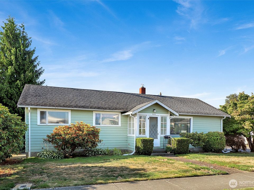 1st image of 502 E Grover Street