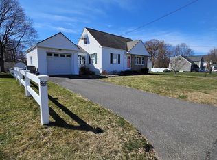 143 Ben St, Bristol, CT 06010