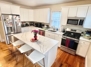 50 Atkins St #1, Boston, MA 02135