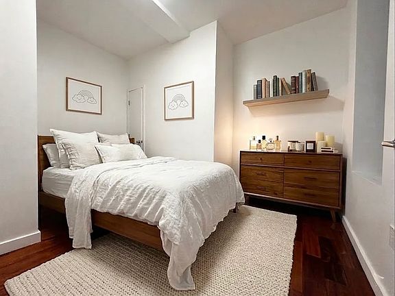 3rd image of 3 Quincy St #1F