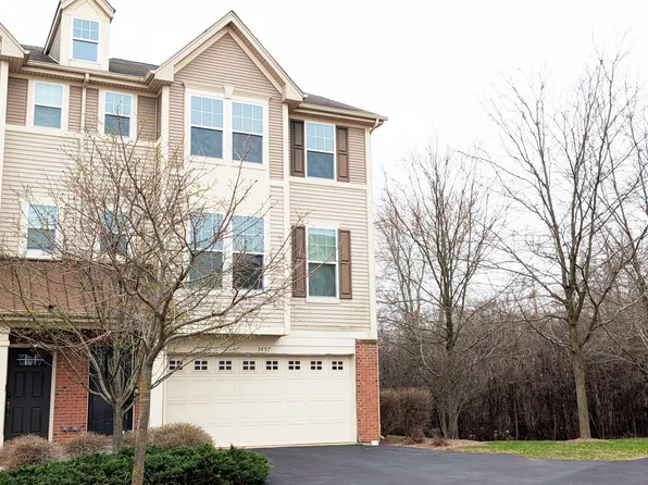 3457 Bradbury Cir, Aurora, IL 60504
