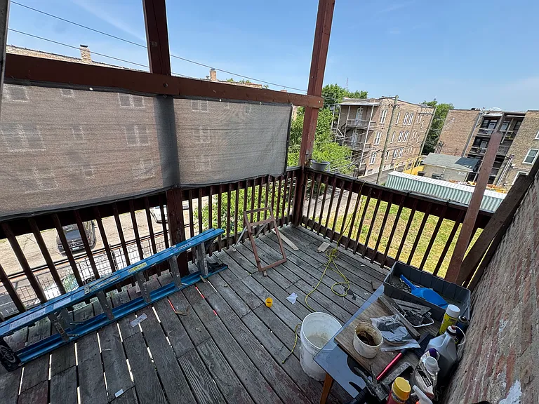 2856 W Roosevelt Rd #3R — Photo 11